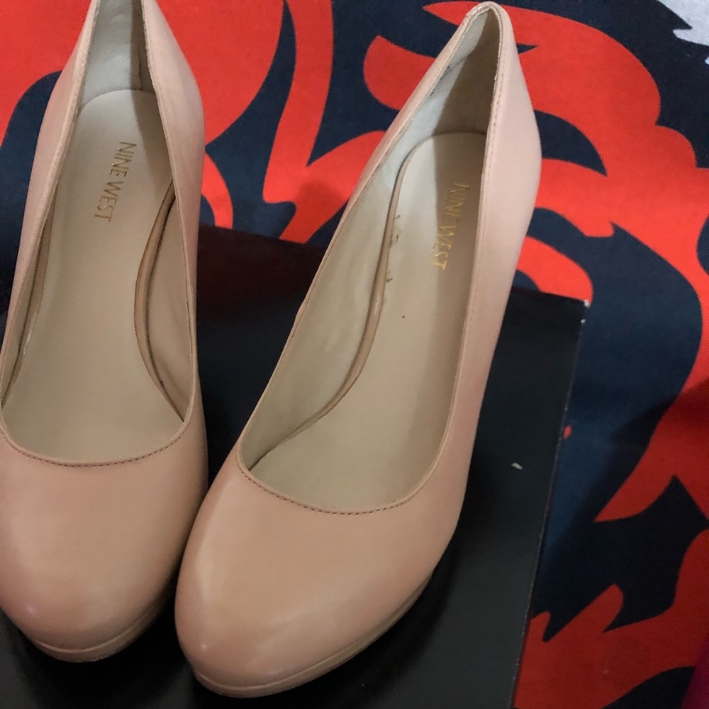 Nine West Shoes